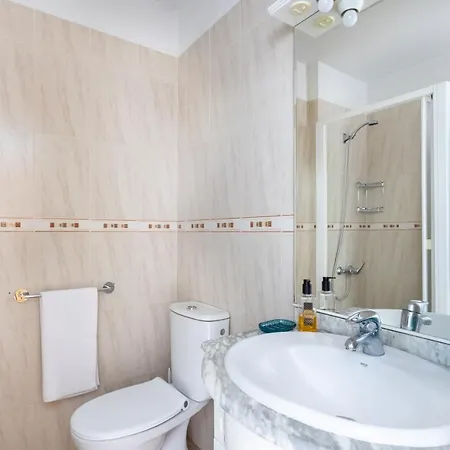 Home2Book Ocean View Los Cristianos Arona  Esterno foto