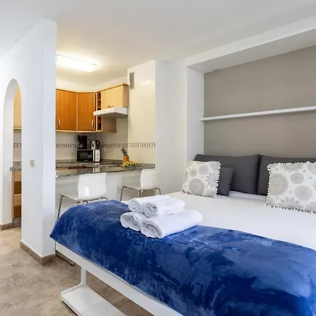 Home2Book Ocean View Los Cristianos Arona  Esterno foto