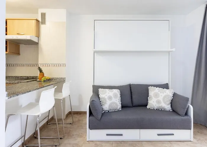 Home2Book Ocean View Los Cristianos