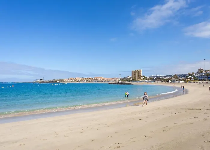 Home2Book Ocean View Los Cristianos