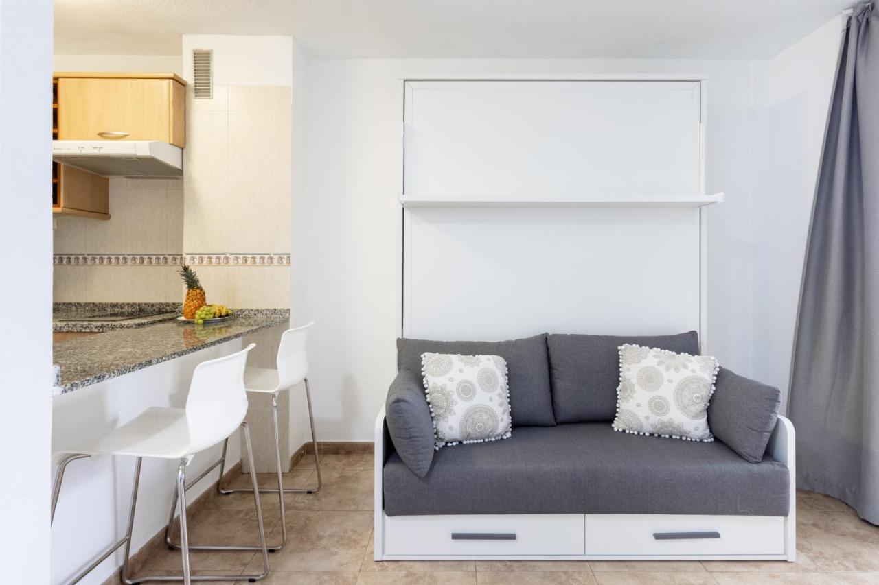 Home2book Ocean View Cristianos Apartment