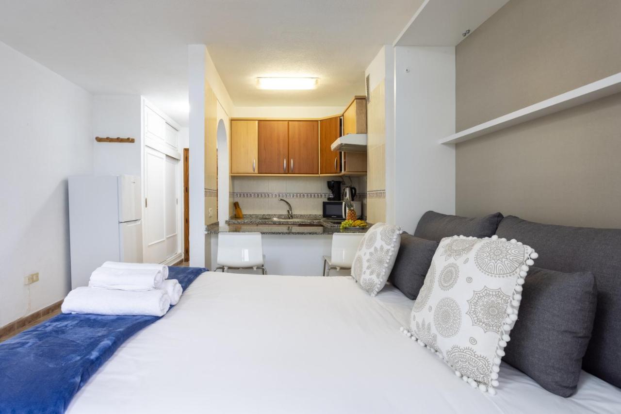 Home2book Ocean View Cristianos *