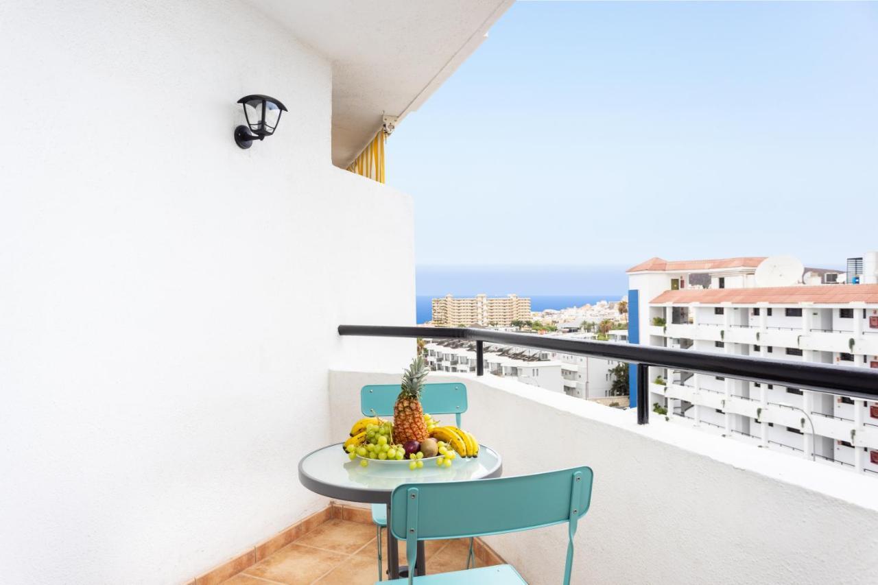 Home2book Ocean View Cristianos Arona (Tenerife)
