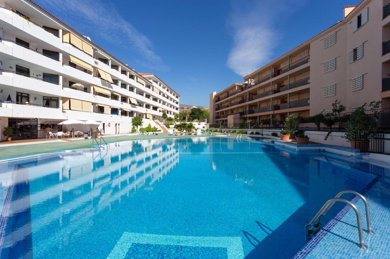 Apartment Home2book Ocean View Cristianos