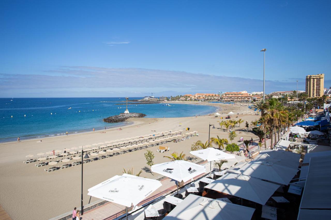 Home2book Ocean View Cristianos *