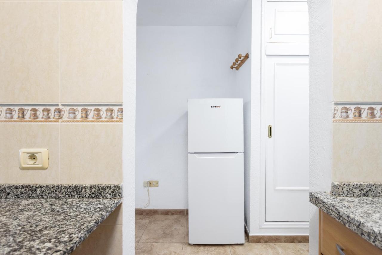 Home2book Ocean View Cristianos Apartment Arona (Tenerife)