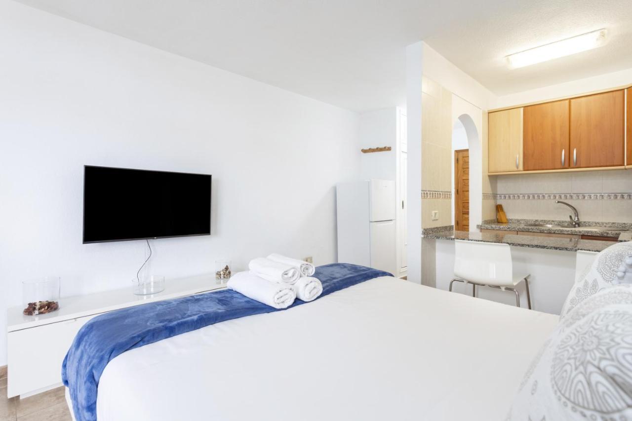 Apartment Home2book Ocean View Cristianos