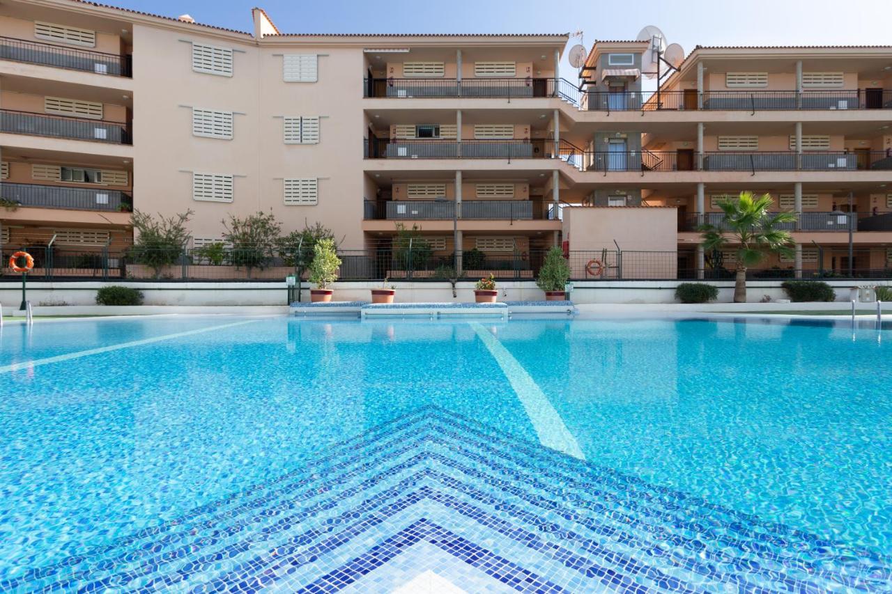 Home2book Ocean View Cristianos Apartment *