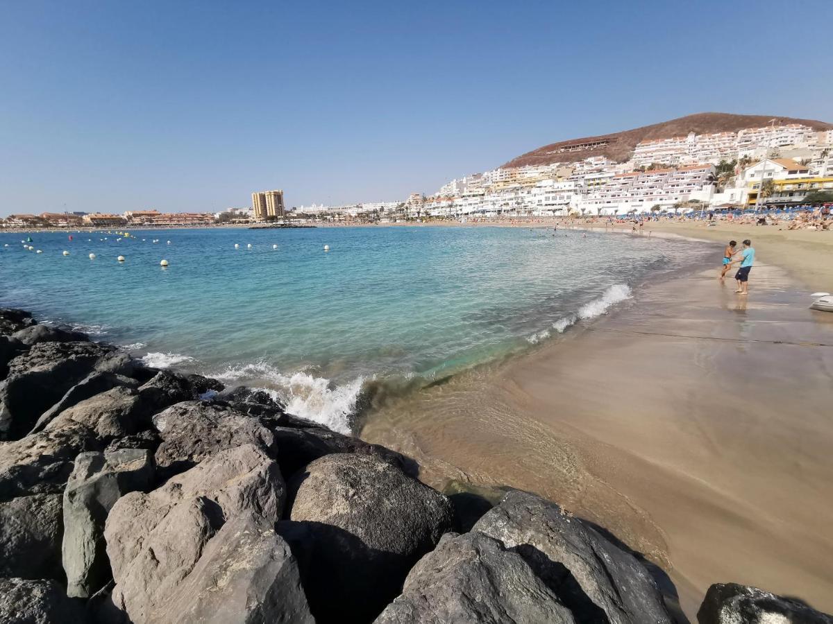 Home2book Ocean View Cristianos *