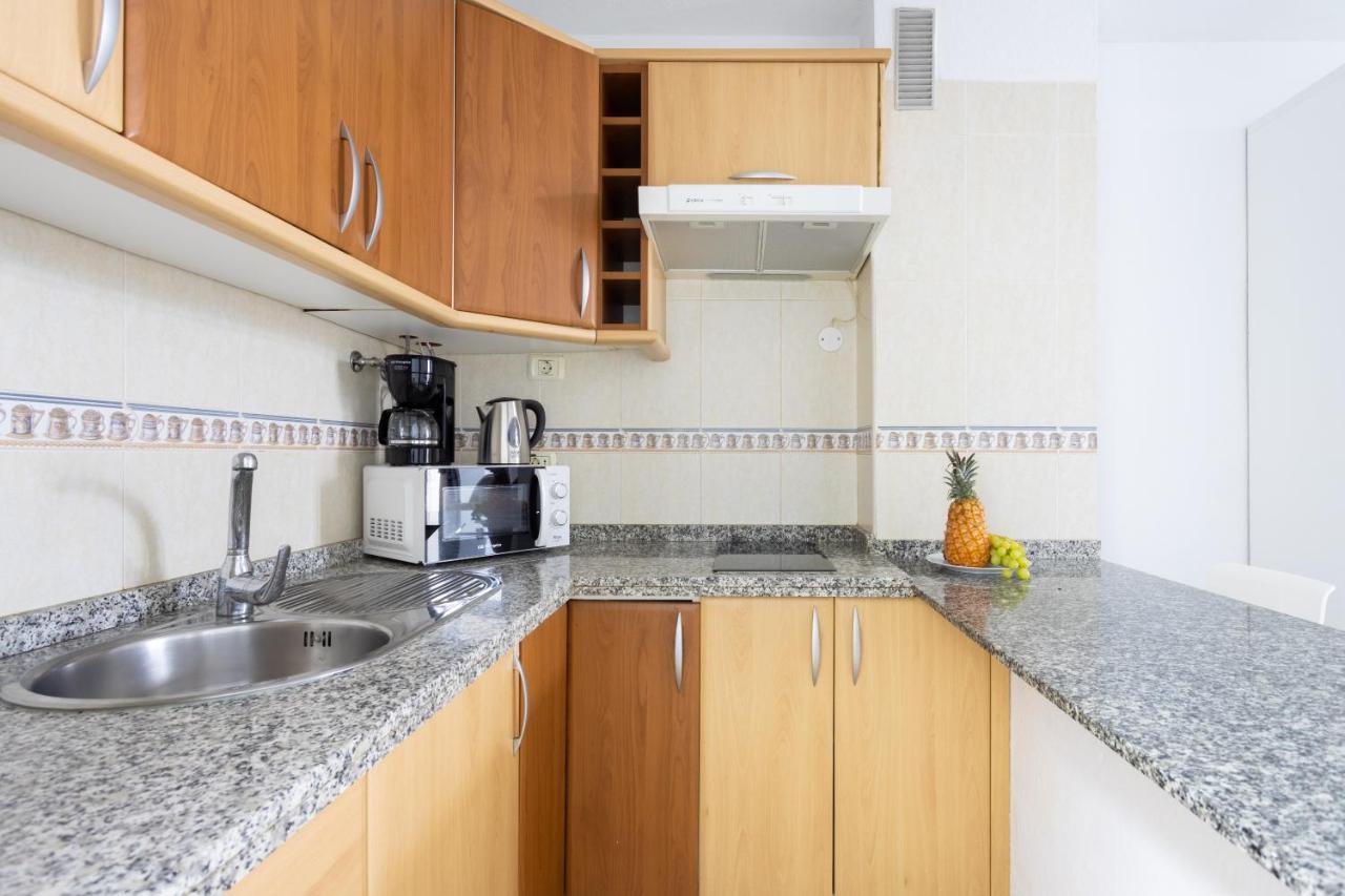 Apartment Home2book Ocean View Cristianos