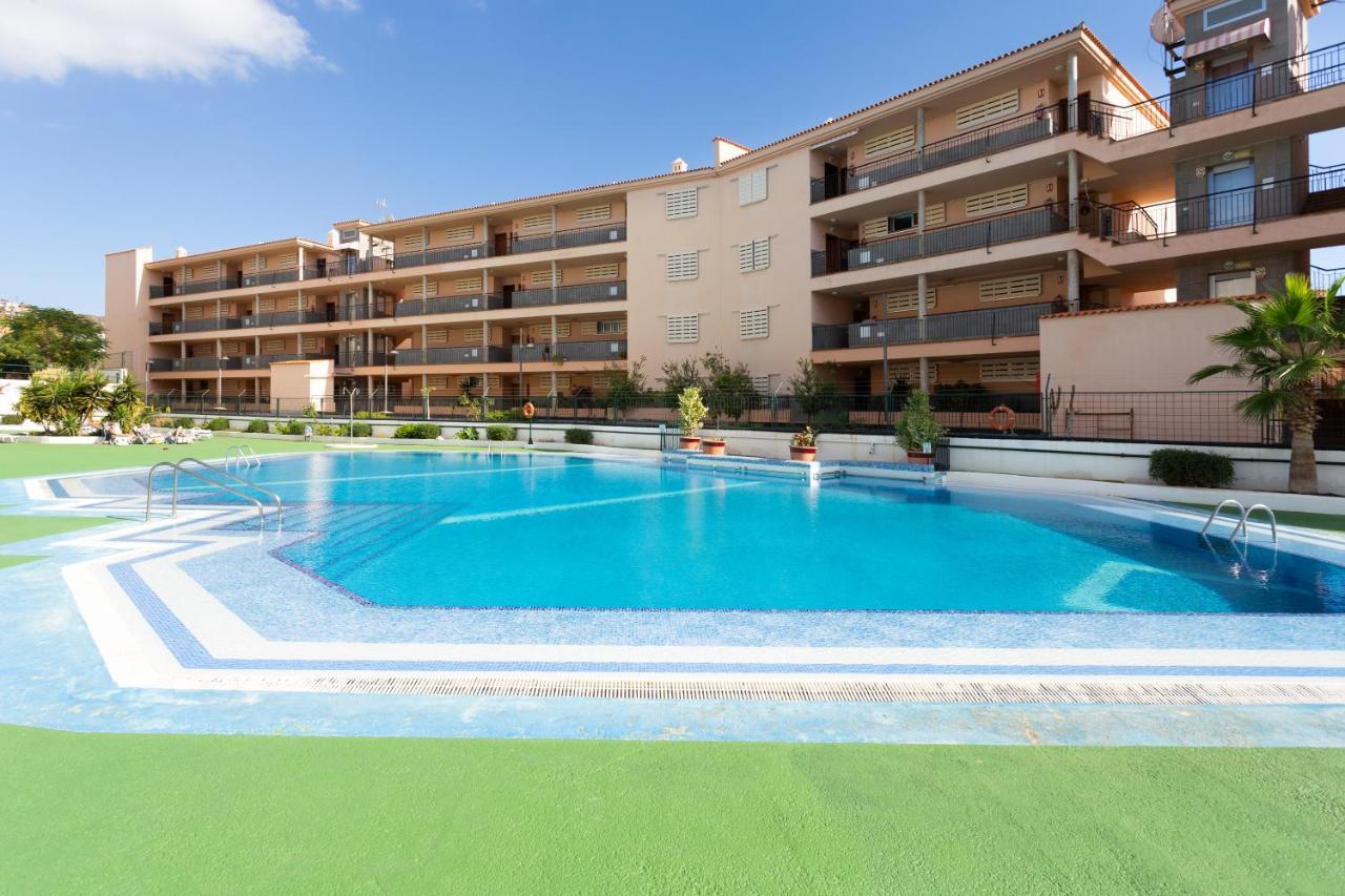 Home2book Ocean View Cristianos * Arona (Tenerife)