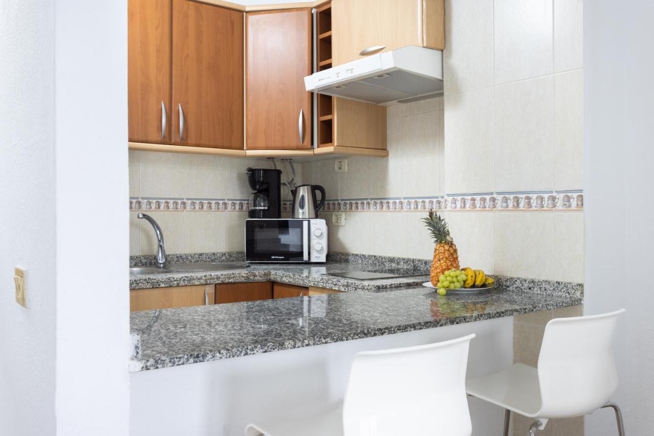Appartamento Home2book Ocean View Cristianos