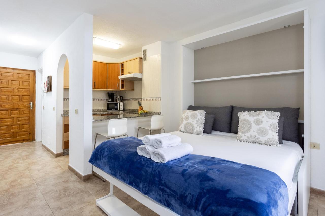 Home2book Ocean View Cristianos