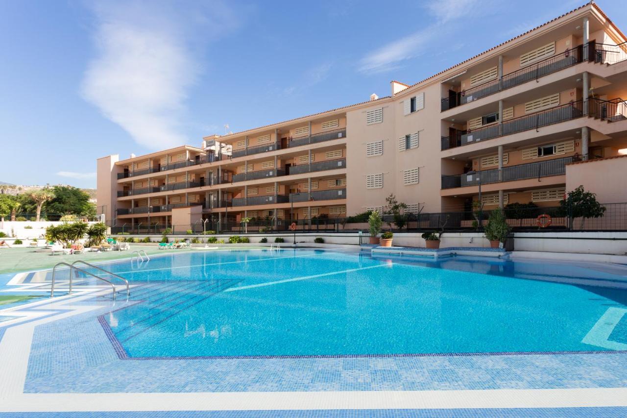 Appartamento Home2book Ocean View Cristianos Arona (Tenerife)